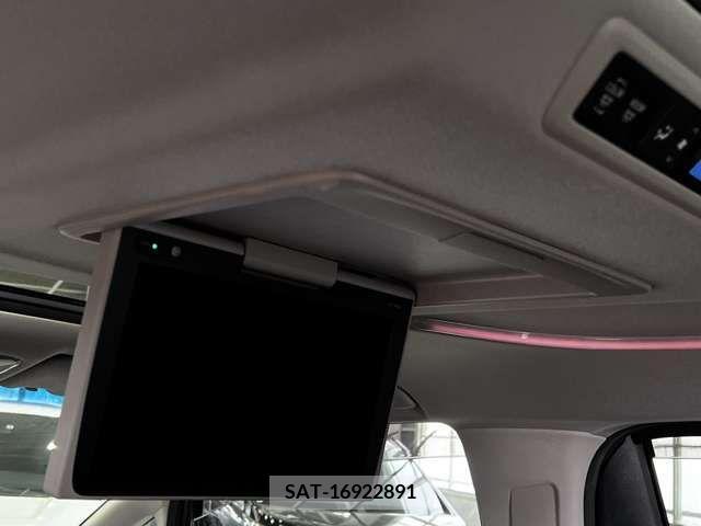 Toyota VELLFIRE 2018-06 290173-6