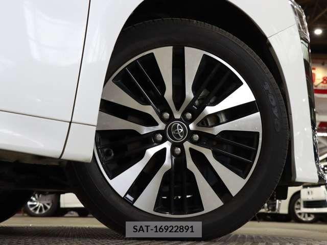 Toyota VELLFIRE 2018-06 290173-14