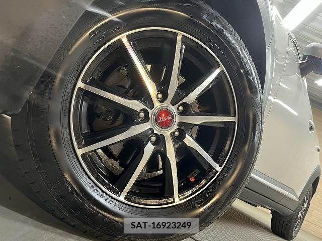 Mazda CX-3 2015-04 302004-10