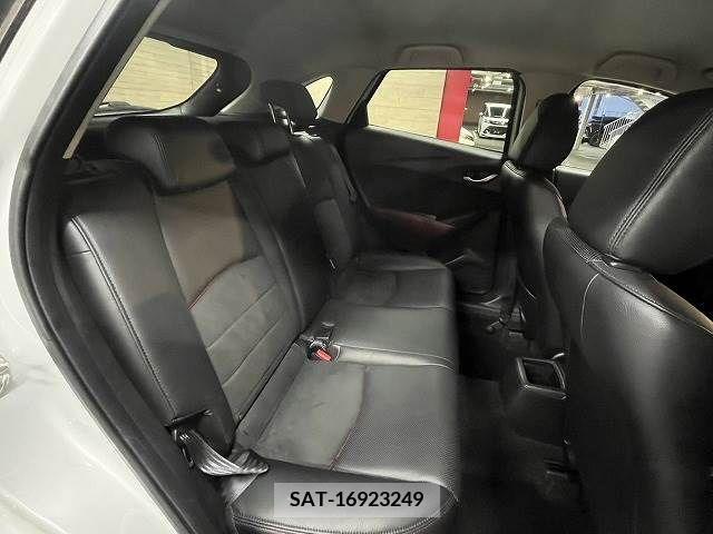Mazda CX-3 2015-04 302004-8