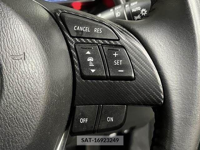 Mazda CX-3 2015-04 302004-5