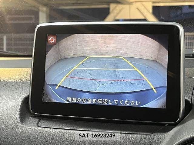 Mazda CX-3 2015-04 302004-3