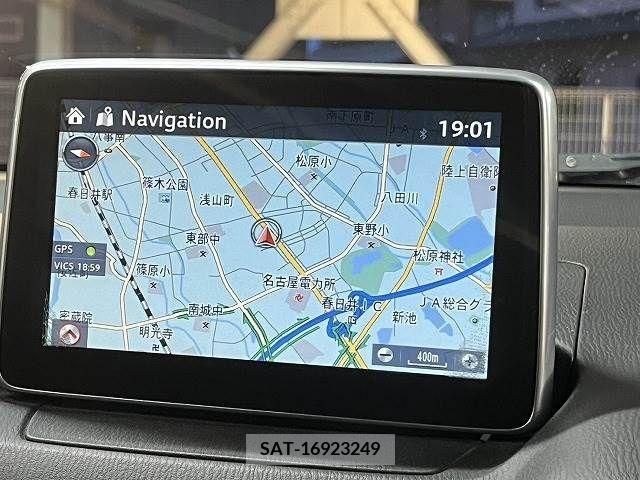 Mazda CX-3 2015-04 302004-2