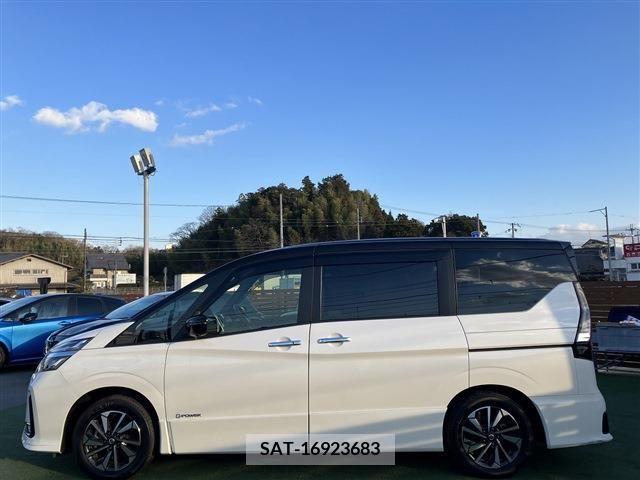 Nissan SERENA 2020-01 221656-19