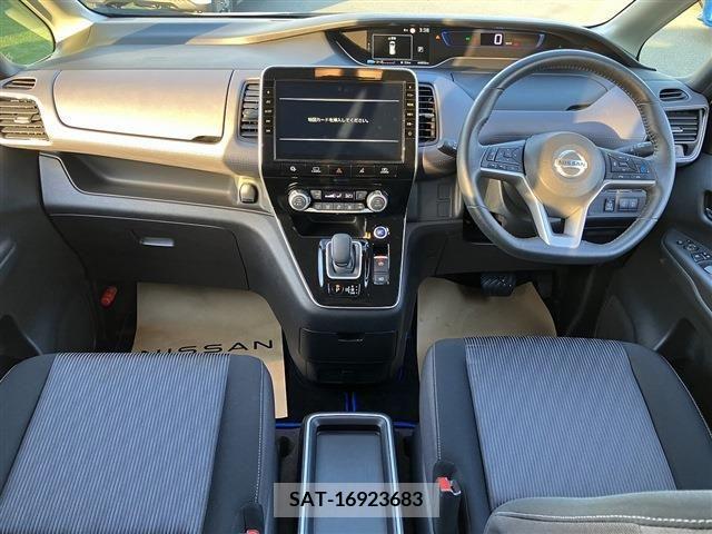 Nissan SERENA 2020-01 221656-2