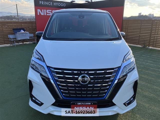 Nissan SERENA 2020-01 221656-17