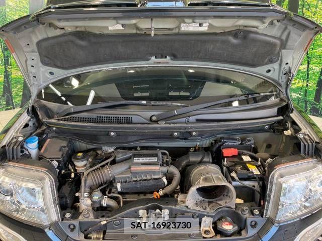 Honda N BOX CUSTOM 2016-08 385283-18