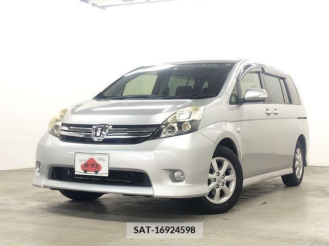 Toyota ISIS 2012-06 321089-0