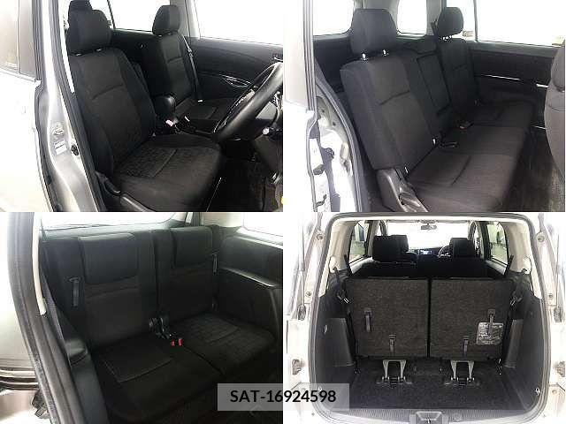 Toyota ISIS 2012-06 321089-8