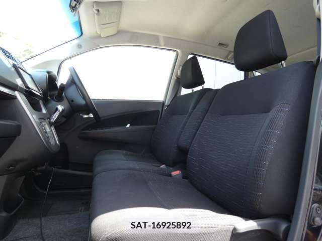 Daihatsu MOVE CUSTOM 2013-06 309239-6