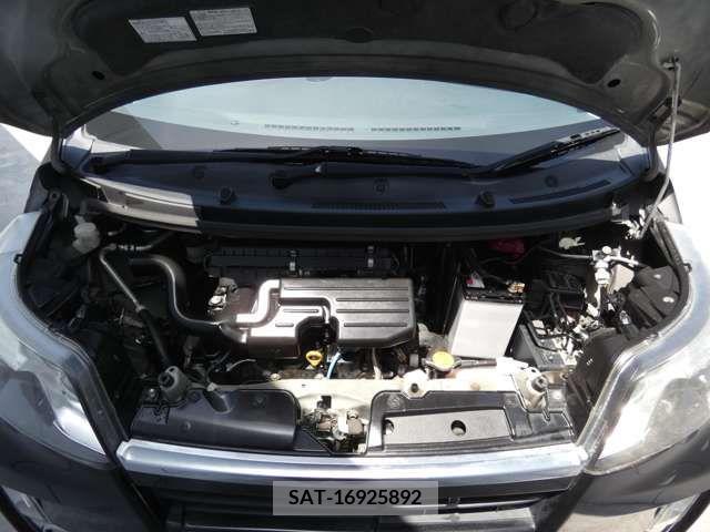 Daihatsu MOVE CUSTOM 2013-06 309239-14