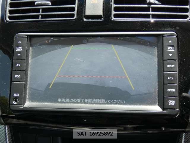 Daihatsu MOVE CUSTOM 2013-06 309239-12