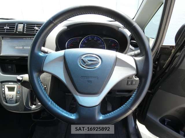 Daihatsu MOVE CUSTOM 2013-06 309239-10