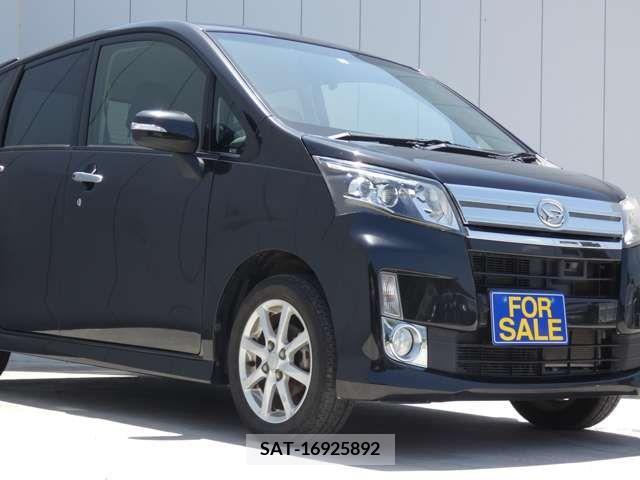Daihatsu MOVE CUSTOM 2013-06 309239-19