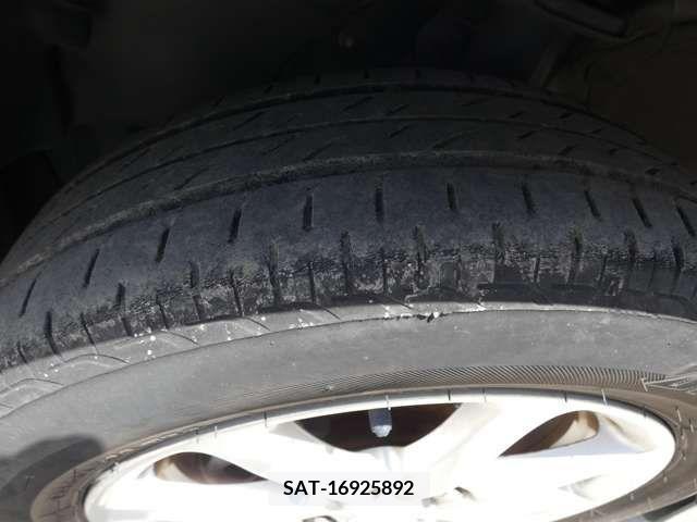 Daihatsu MOVE CUSTOM 2013-06 309239-17
