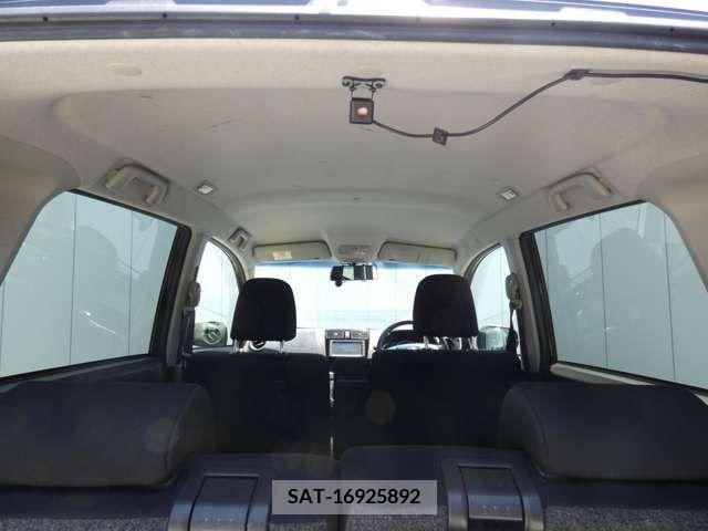 Daihatsu MOVE CUSTOM 2013-06 309239-8