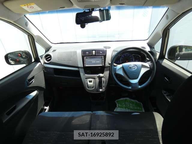 Daihatsu MOVE CUSTOM 2013-06 309239-2