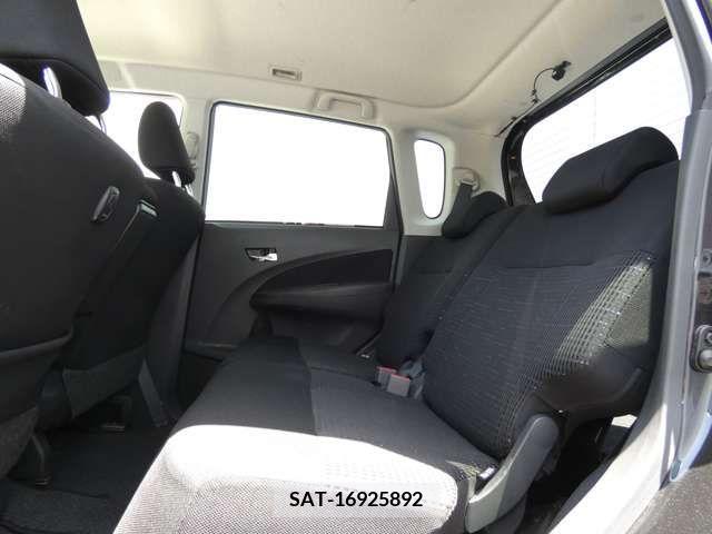 Daihatsu MOVE CUSTOM 2013-06 309239-7