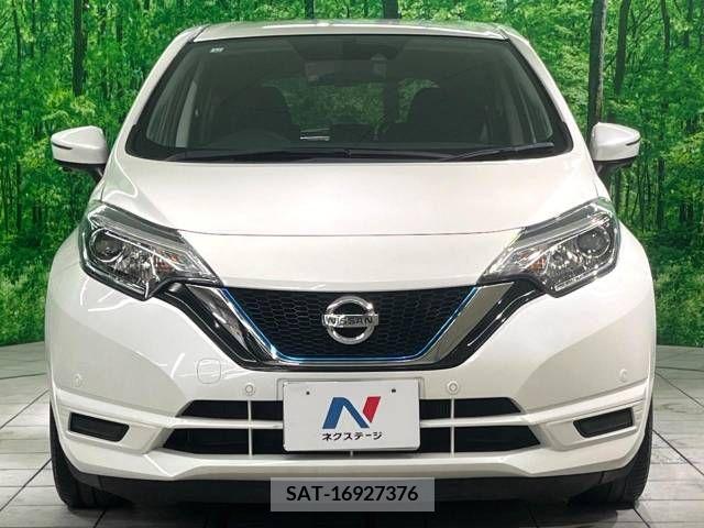 Nissan NOTE 2016-11 347653-2
