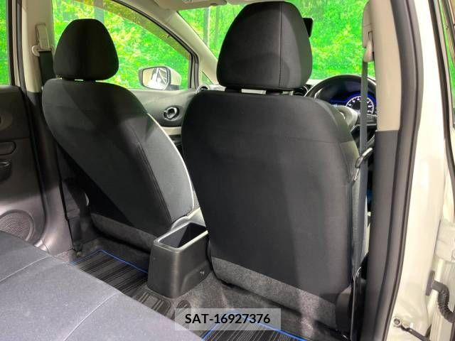 Nissan NOTE 2016-11 347653-14