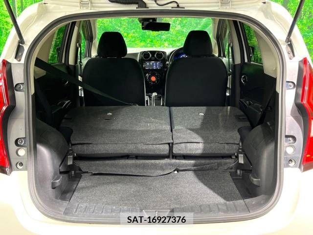 Nissan NOTE 2016-11 347653-12