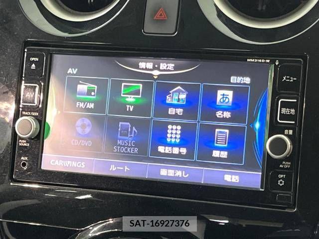 Nissan NOTE 2016-11 347653-18