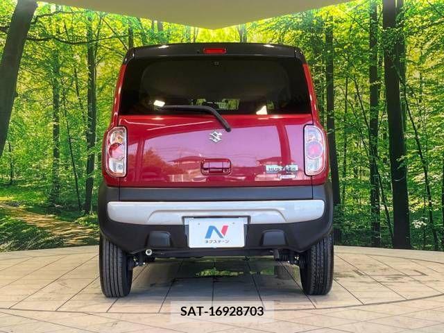 Suzuki HUSTLER 2017-01 396860-15