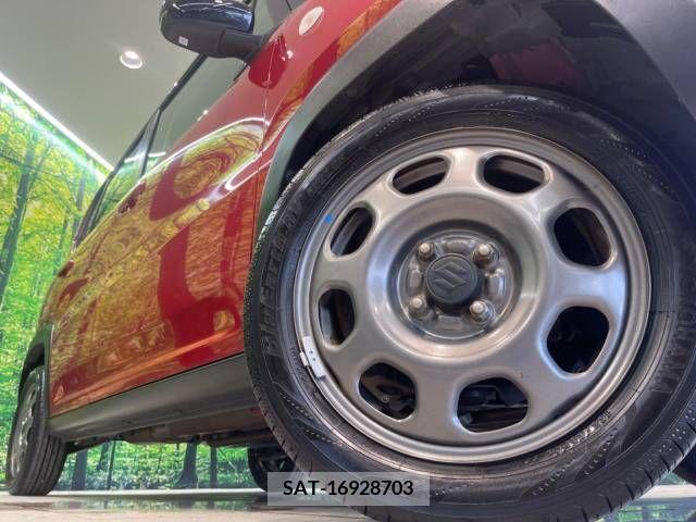 Suzuki HUSTLER 2017-01 396860-13