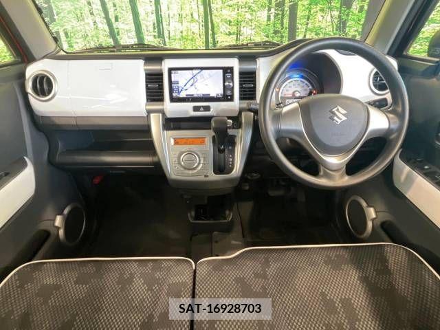 Suzuki HUSTLER 2017-01 396860-1