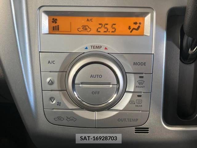 Suzuki HUSTLER 2017-01 396860-7