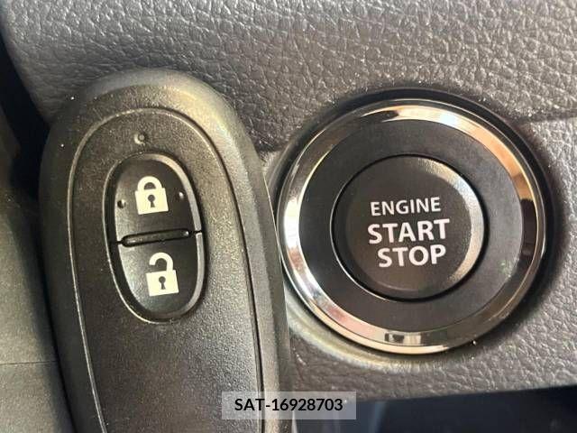 Suzuki HUSTLER 2017-01 396860-6