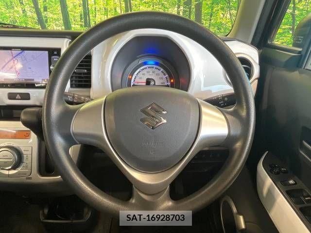 Suzuki HUSTLER 2017-01 396860-11