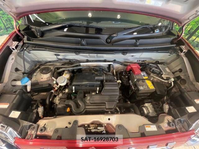 Suzuki HUSTLER 2017-01 396860-18