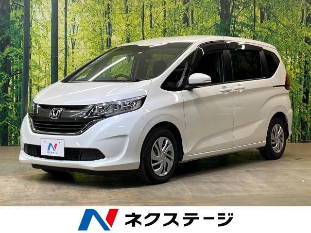 Honda FREED 2019-02 180421-0