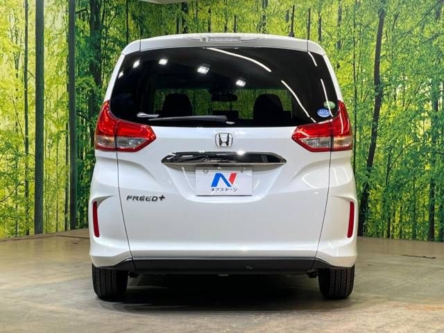 Honda FREED 2019-02 180421-16