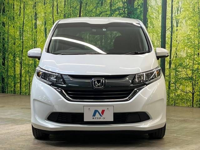 Honda FREED 2019-02 180421-15
