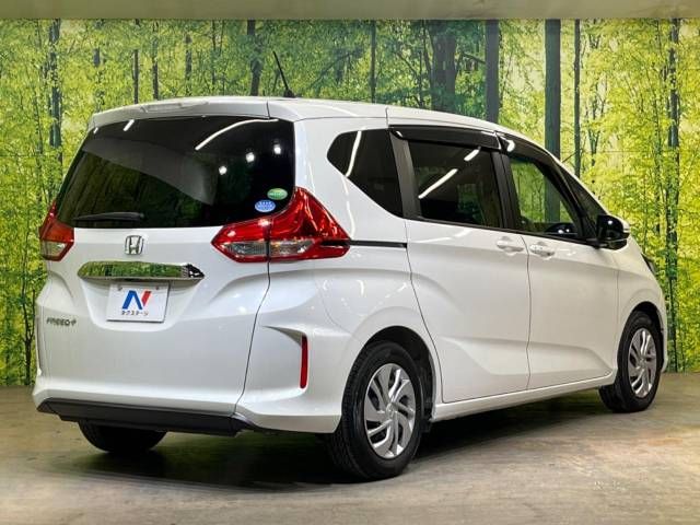 Honda FREED 2019-02 180421-18