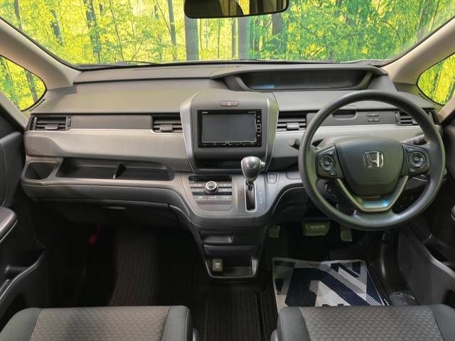 Honda FREED 2019-02 180421-1