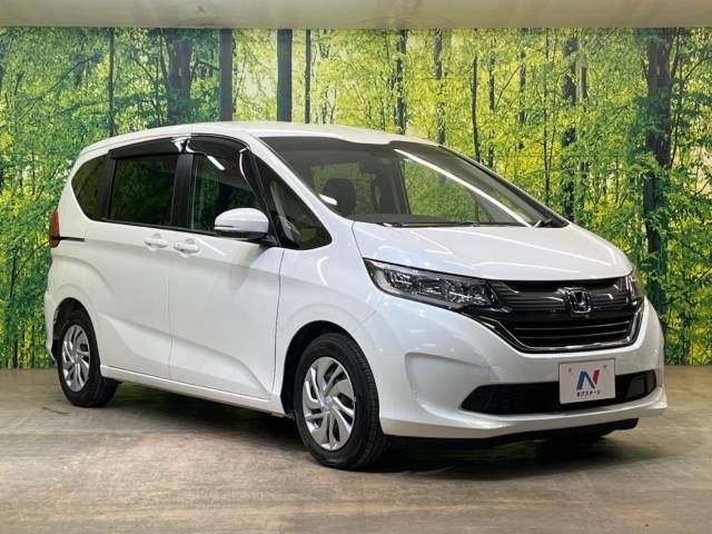 Honda FREED 2019-02 180421-17