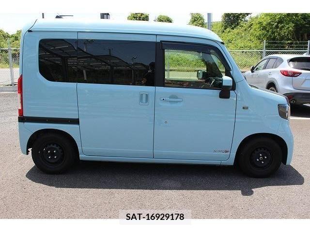Honda N-VAN 2021-06 280649-6