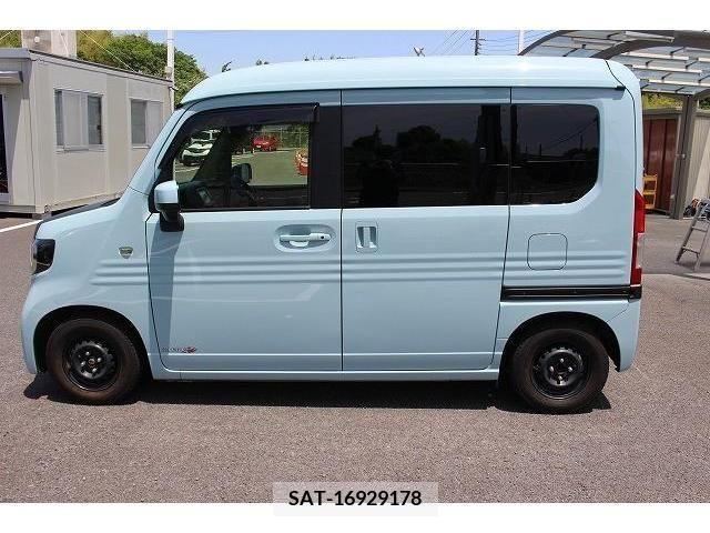 Honda N-VAN 2021-06 280649-8