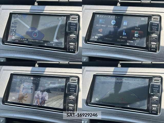 Toyota PRIUS 2014-03 322045-8