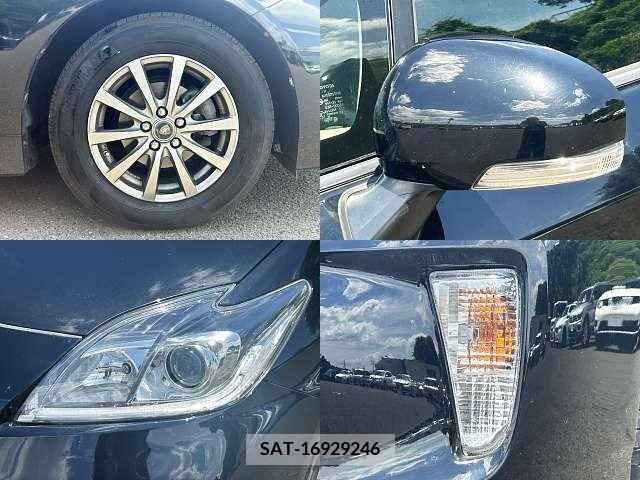 Toyota PRIUS 2014-03 322045-4