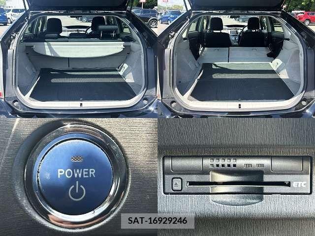 Toyota PRIUS 2014-03 322045-6