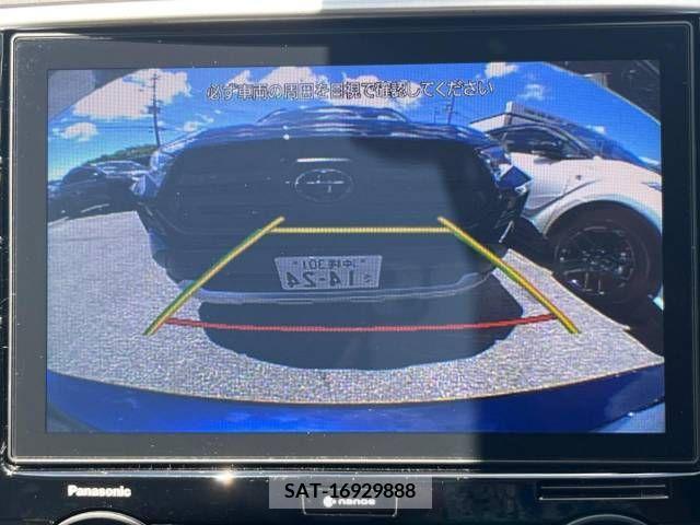 Subaru LEVORG 2019-08 391789-4