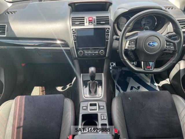 Subaru LEVORG 2019-08 391789-1