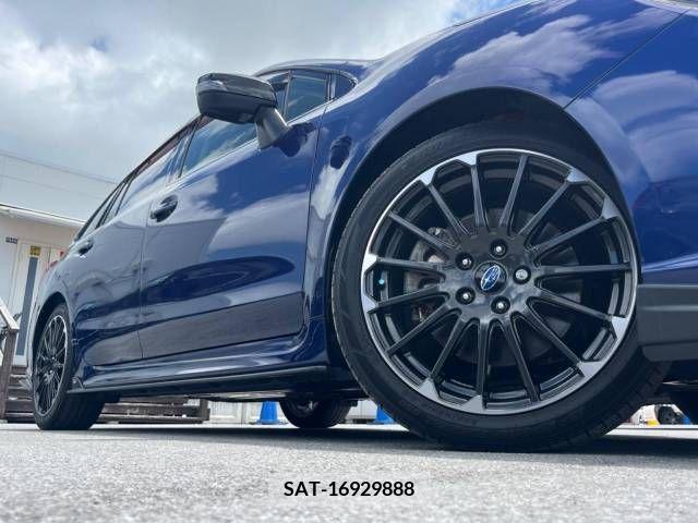 Subaru LEVORG 2019-08 391789-15