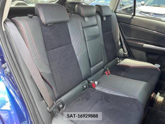 Subaru LEVORG 2019-08 391789-12