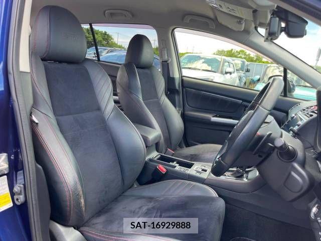 Subaru LEVORG 2019-08 391789-11