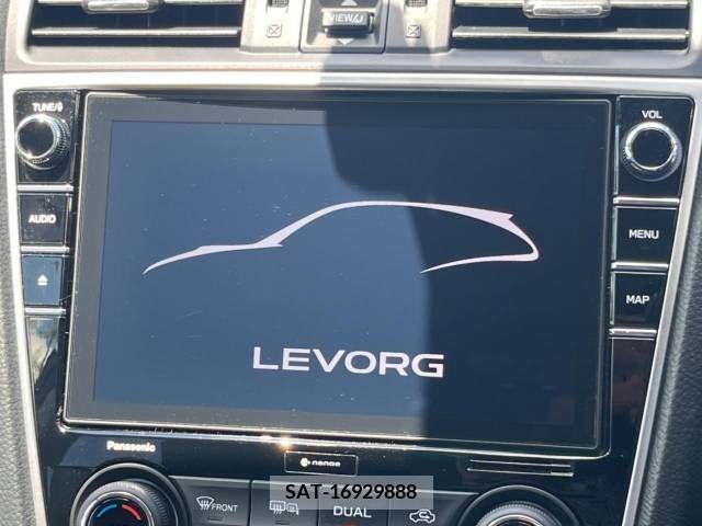 Subaru LEVORG 2019-08 391789-3